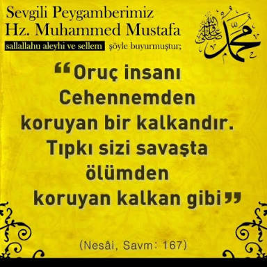 Tesettürü veya Namazı Olmayanın Orucu Kabul Olur Mu?
