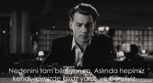 Velhasıl Kelam; Yorulduk Artık