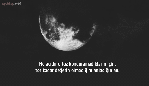 Velhasıl Kelam; Yorulduk Artık