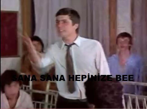 İçimizden biri halktan gelen admin 'Pentin'