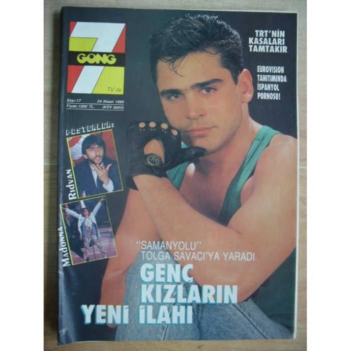 Yeşilçam'ın En Yakışıklı Jönleri!