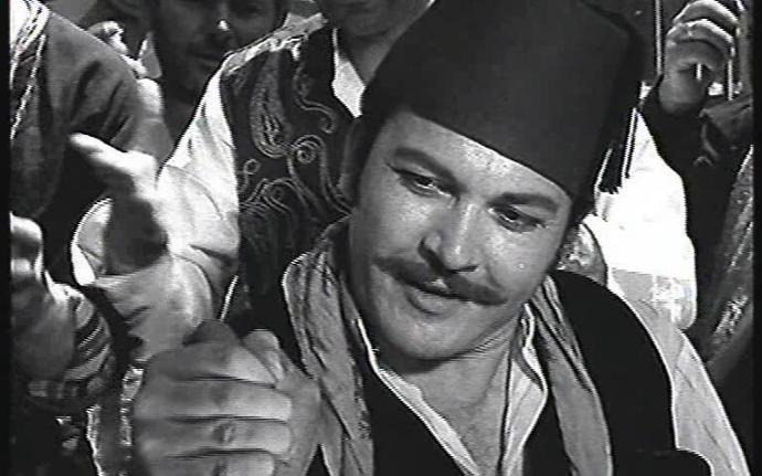Yeşilçam'ın En Yakışıklı Jönleri!