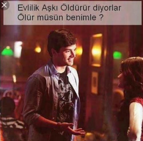 Evlilik Aşkı Öldürür mü?