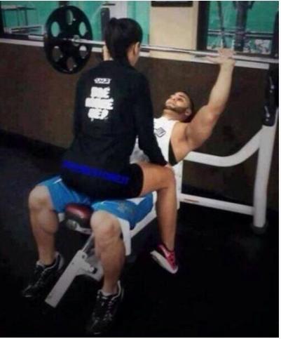 Sporun mu Var Derdin Var(!)