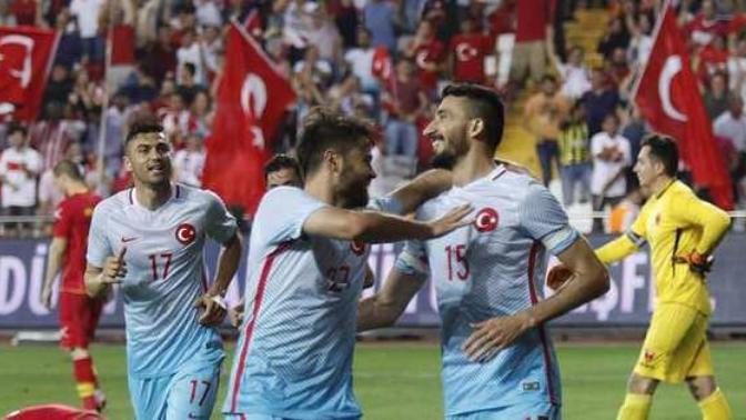 Fatih Terim'in Hırvatistan Maçındaki Hataları