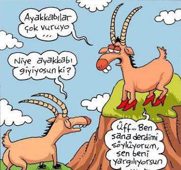 Kadınları Anlama Rehberi!