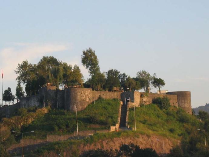 Horonuyla, Tulumuyla Rize
