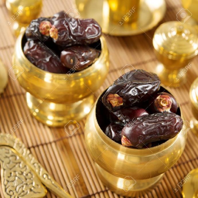 Yurtdışında Ramazan Ayı