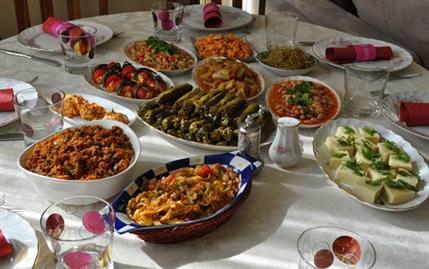 Yurtdışında Ramazan Ayı