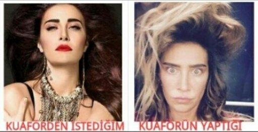 Biraz Gülelim Eğlenelim Ünlülere Yapılmış En Güzel Capsler