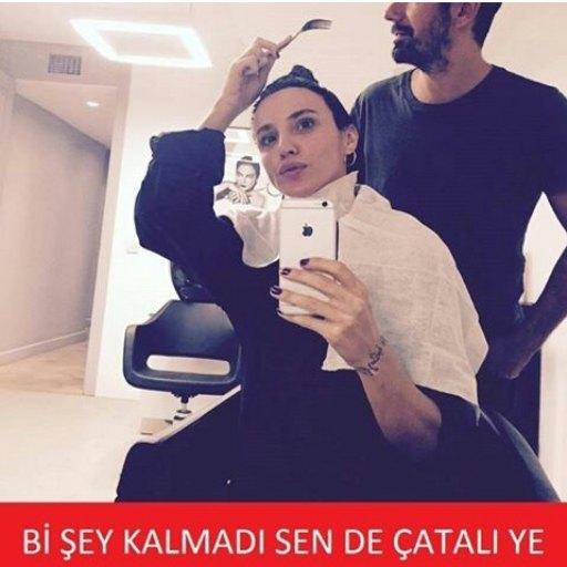 Biraz Gülelim Eğlenelim Ünlülere Yapılmış En Güzel Capsler