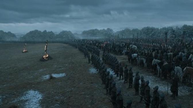 Game of Thrones 6. Sezon 8. Bölüm İncelemesi