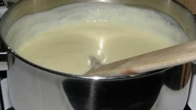 Kolay Profiterol Tarifi