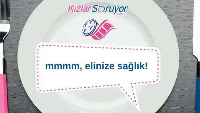 "Sevgiliye Ne Pişirilir?" Başlıklı Yemek Yarışmamız İçin Gönderilen Birbirinden Lezzetli Videolar