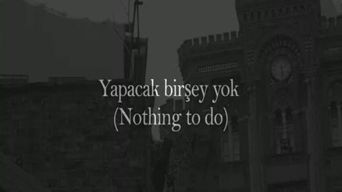 Neden Kendimize Bu Kadar Engel Koyuyoruz ki?
