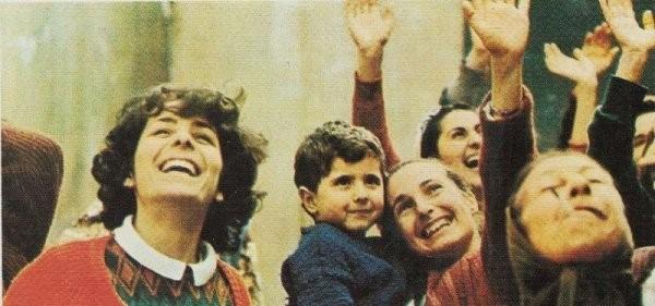 Türk Sinemasının En Özel Filmlerinden Aklımıza Kazınan 14 Çok Duygulu Replik