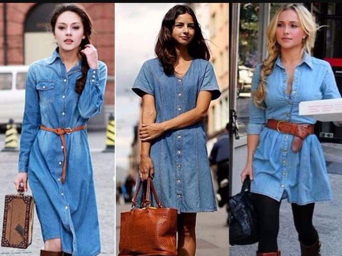 Herkesin Dolabında Olması Gereken, Modası Geçmeyecek 10 Şey