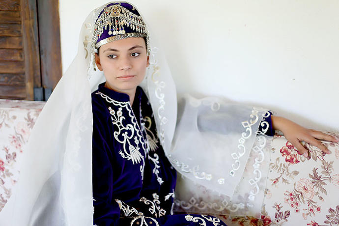 Ülkelere Göre Kadınların Örtünme Biçimleri