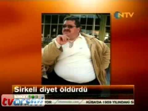 Yok Öyle Bir Şey Biliyoruz Ama Keşke Olsa Dediğimiz Kısa Zamanda Zayıflama Yalanları