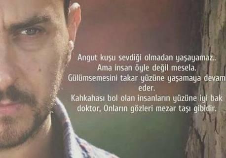 Deli Dolu Erkekleri Sevmeniz İçin Nedenler!