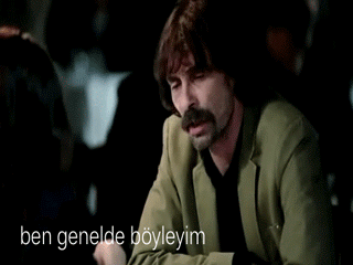 Deli Dolu Erkekleri Sevmeniz İçin Nedenler!