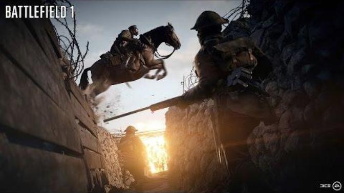 FPS Nereye Gidiyor? İnsanlar Ne Oynayacak? 