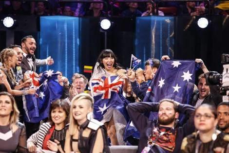 Birinci Ayında Eurovision 2016'dan Akıllarda Kalanlar