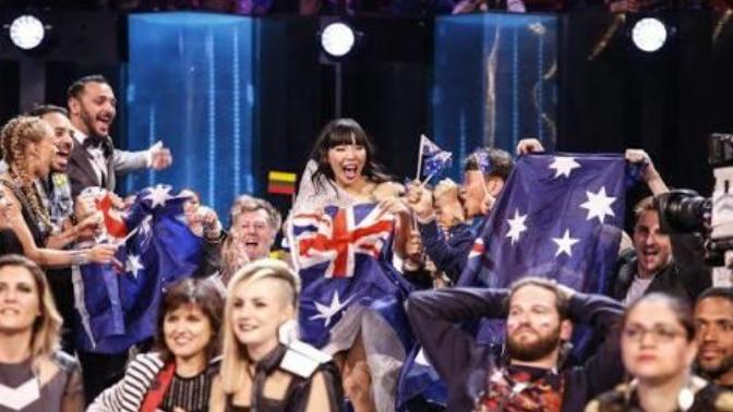 Birinci Ayında Eurovision 2016'dan Akıllarda Kalanlar