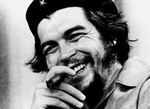 Doğum Gününde Che Guevara'dan En Güzel 11 Söz