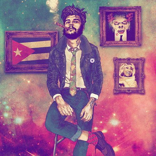 Doğum Gününde Che Guevara'dan En Güzel 11 Söz