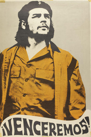 Doğum Gününde Che Guevara'dan En Güzel 11 Söz