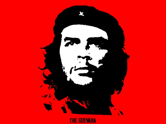 Doğum Gününde Che Guevara'dan En Güzel 11 Söz