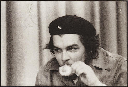 Doğum Gününde Che Guevara'dan En Güzel 11 Söz