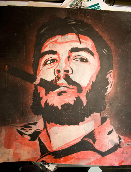 Doğum Gününde, Che Guevara'dan En Güzel 11 Söz