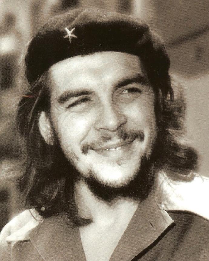 Doğum Gününde Che Guevara'dan En Güzel 11 Söz