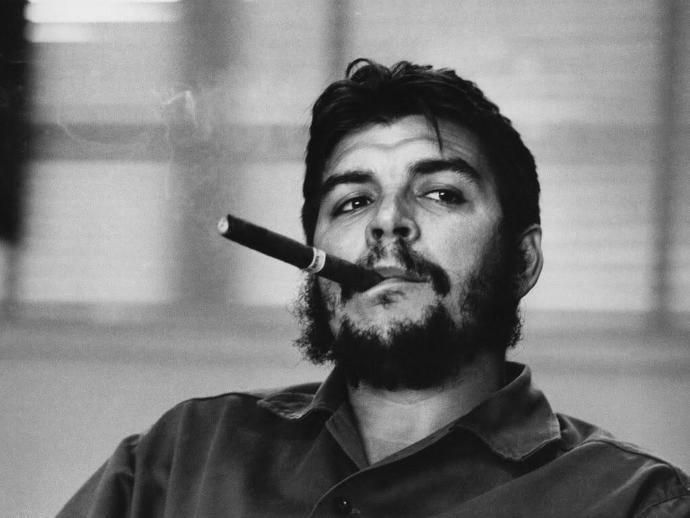 Doğum Gününde Che Guevara'dan En Güzel 11 Söz