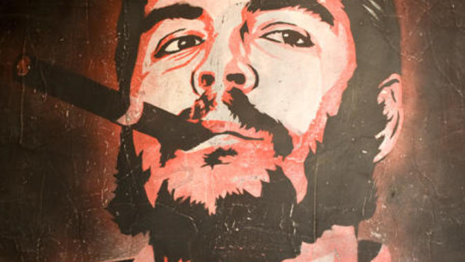 Doğum Gününde Che Guevara'dan En Güzel 11 Söz
