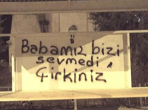 Babalar Günün Kutlu Olsun BABA!!!