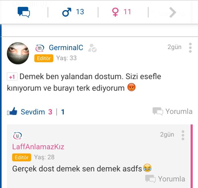 Magazin - Ks'de En Sıcak Haberler