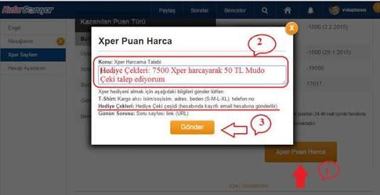 KizlarSoruyor'un Faydaları
