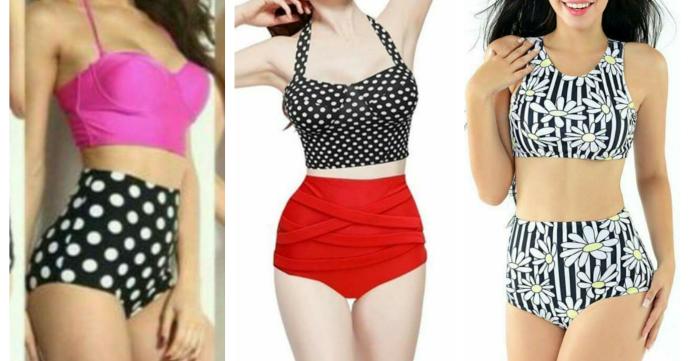 Plajda da Şık Olunur! İşte Bu Yazın Plaj Modası