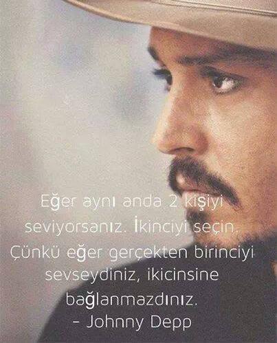 Verdiğin Sözlerin ve Hayallerinin Altında Kalman Dileğiyle!