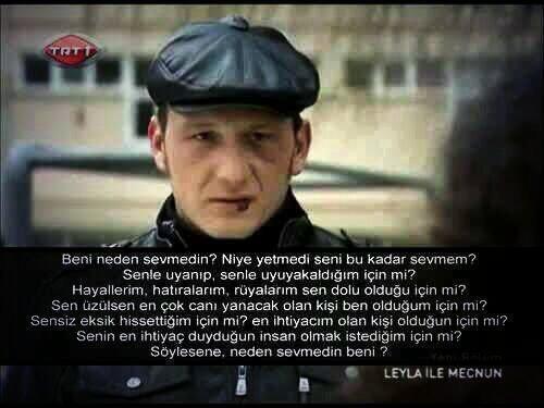 Çok Sevdik Be Abi...