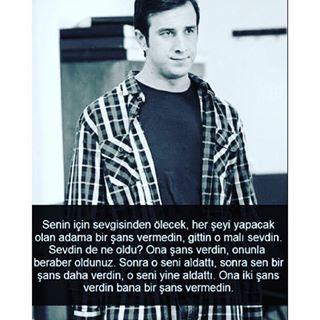 Çok Sevdik Be Abi...