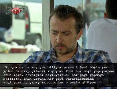 Çok Sevdik Be Abi...