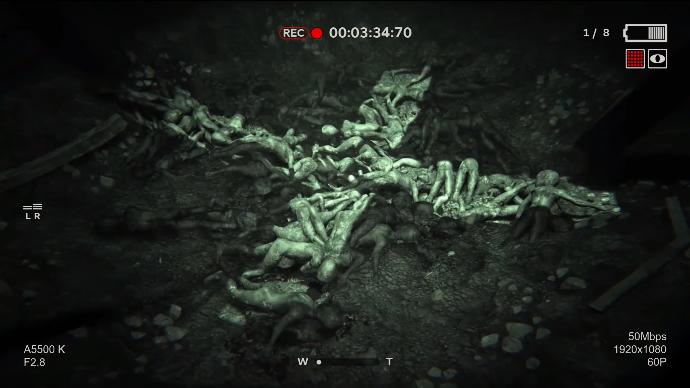 Oyun İncelemesi: Outlast 2 (Demo)