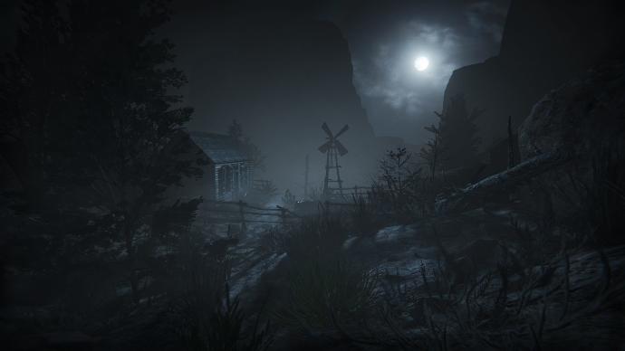 Oyun İncelemesi: Outlast 2 (Demo)