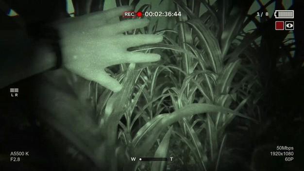 Oyun İncelemesi: Outlast 2 (Demo)