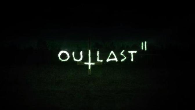 Oyun İncelemesi: Outlast 2 (Demo)
