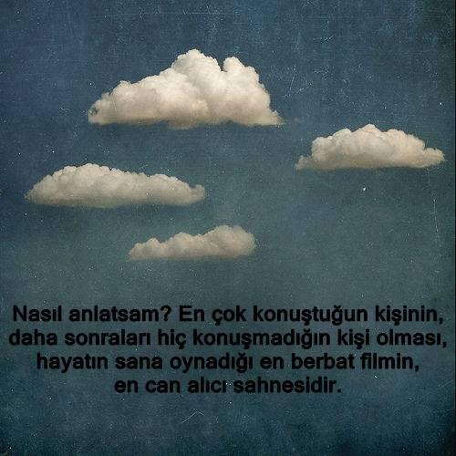 Mesafe Engel Mi, Yoksa Değil Mi?